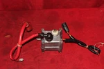 Kawasaki 2015 Stx 12F 15F Ultra Lx 250 260 Starter Solenoid Relay Box Used. Price: $49.95.
