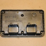 Yamaha 2019 Vx Deluxe 1050 1.0 TR-1 Ecu Ecm Computer 6CR-8591A-30-00 Used. Price: $675.95.