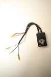 1997-1998 Kawasaki Trim Meter Sensor Stx Sts 750 900 21176-3723 Used. Price: $89.50.