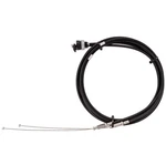 Aftermarket Yamaha Trim Cable Fits F2S-6153E-00-00 1.8L 2012-2017 26-5422 New. Price: $353.93.