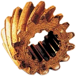 Wsm Rotary Valve Gear Fits Sea-doo 720/800 010-450 New. Price: $45.26.