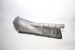 Yamaha GP1200 XL1200 XL760 XL700 Jet Pump Intake Duct Housing & Screen Grate Used. Price: $79.95.