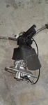 2007-2021 Kawasaki Ultra Lx Steering Column Handle Pole Bracket Oem 39021-3716 Used. Price: $80.00.