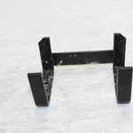 1996 Yamaha Waveraider 760 Oem Meter Bracket GJ1-68238-00-00 Used. Price: $22.24.