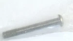Qty 8 Polaris 1996-2000 Slt Slx Pro Pwc Air Intake Cover Bolt Oem 7517201 New. Price: $24.99.