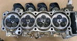 Yamaha FX140 Cruiser Cylinder Head Shafts Valve Cover 07 For. Price: $199.99.