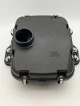 Genuine Yamaha Oem Air Cleaner Assembly 6S5-E4410-02-00 Like New Used. Price: $150.00.