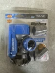 New Camco Trac Automatic Bilge Pump Pn: 69311. Price: $40.00.