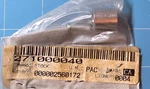 Sea-doo Oem 271000040 Steering Nozzle Sleeve Propulsion Nos Explorer 1996 New. Price: $8.88.