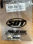 Nos Sbt Bombardier Seadoo Neadle And Seat B/n 34/44 Spr 1.5MM New. Price: $22.00.