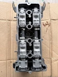 Yamaha 1.8L Ho-fx Cruiser Ho-vxr-vxs AR-SX190-SX240-212SS Cylinder Head Used. Price: $650.00.