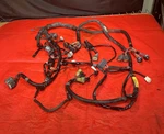 2007 Yamaha Waverunner VX1100 Cruiser Main Wiring Harness 6D3-8259L-A4-00 Used. Price: $579.95.
