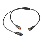 Garmin Transducer Adapter Cable F/P72, P79, GT15 & GT30 For Echomap Chirp 010-12 New. Price: $38.99.