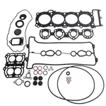 Sbt Complete Gasket Kit Fits Yamaha 60E-11181-00-00 60E-13557-00-00 New. Price: $197.95.