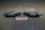 2022 Sea Doo Gtx Pro 130 Ibr Left & Right Cleet Covers 291004661 291004719 Used. Price: $29.99.