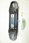 134 1997 Polaris SLT780 Front Motor Plate 5630578 Used. Price: $45.99.