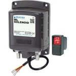 Blue Sea 7701 Ml-series Solenoid W/contura Switch 12VDC New. Price: $207.51.