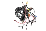 03 Kawasaki Ultra 130 Wire Harness Electrical Wiring JH1100 Used. Price: $149.99.