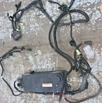 Yamaha 2004 Cruiser Ecu Ecm Electronic Control Unit Cdi 6B6-00 Used. Price: $799.99.