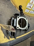 Tigershark Barracuda Super Bn Montego Carburetor 95-96 Carlo 640 Used. Price: $129.95.