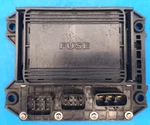 2017 Yamaha Vx Fuse Box Assy 6EX-82170-01-00 6EX-82170-02-00 Used. Price: $129.00.