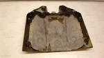 2002 Sea-doo Gtx 4-TEC Oem Ride Plate Assembly 271001318 271001335 Used. Price: $114.95.