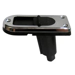 Perko Locking Collar Pole Light Mounting Base - 2 Pin Stainless Steel New. Price: $47.24.