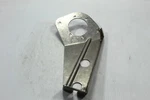 1999 Tigershark TS770L Oem Steering Cable Bracket 0605-054 Used. Price: $21.25.