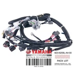 6D3-8259L-A4-00 Wire Harness Assy 1 New. Price: $1584.99.