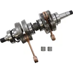Crankshaft Assembly 010-1017WSM New. Price: $638.01.