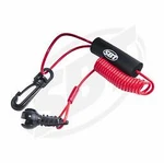 Seadoo Safety Lanyard Spark Ho 278002843 2014-2015 New. Price: $41.05.
