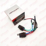 Replaces Fit For Mercury Marine Tilt & Trim Wiring Harness 84-819514A15 10821N New. Price: $22.50.