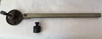 Bombardier Sea-doo Watercraft Flywheel Puller 295-000-125 Used. Price: $120.00.