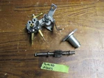 96 Arctic Cat Tigershark Monte Carlo 900 Jet Ski Oil Pump Assembly Pwc Used. Price: $44.99.