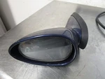 Kawasaki 1100 Stx Left Mirror Assembly Lh Blue 56001-3719-C6 Used. Price: $89.99.