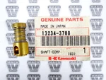 Kawasaki Nos New 13234-3708 Shaft Joint Jt JF650 JH750 JL650 JS750. Price: $44.99.