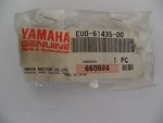 Nos Yamaha Pipe 30 Cable Seal Wj Sj Wra Wrb Wb Wvt Xl 500 650 700 760 1100 New. Price: $9.95.