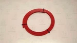 2003-09 Sea-doo Gtx Wake Rxp Oem Side Bumper Trim (viper Red) 291001897 Used. Price: $44.95.