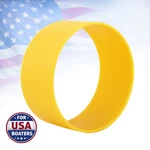 161MM Wear Ring For Sea-doo Rxp Rxt Gtx 300 325 Gtr 230 267000638 267000917 New. Price: $28.65.
