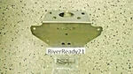 Kawasaki 300 440 550 Jet-ski Handle-pole-brace Bracket Stainless Jetski Js Sx New. Price: $71.95.