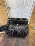 Sea Doo Gtx Rxp Rxt 155 185 215 Engine Block Cases Cylinders Obo 2005 Used. Price: $149.86.