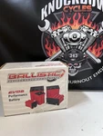 Battery Li-ion 8 Cell EVO2 New. Price: $201.55.