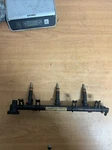 2006 Seadoo Gtx Limited 215 Fuel Rail & Injectors Rxt Wake Rxp Used. Price: $49.99.