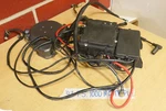 97 Tigershark Monte Carlo 1000 Triple Electrical Box Magneto Stator 3008-258 Cdi Used. Price: $275.00.