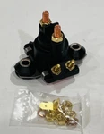 Db Electrical 12 Volt 4 Terminal Mercury Marine Solenoid 89-818997A1 89-818997A2 New. Price: $18.95.