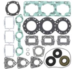 Winderosa Full Engine Gasket Set - 611404 Complete W/ Oil Seal Kit 837777 New. Price: $129.17.