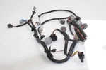 2004 Kawasaki STX-12F Oem Wiring Harness 26031-3703 Used. Price: $84.54.