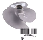 2001-2005 Brp Sea-doo Gti Gts Impeller Assembly 267000199 New. Price: $291.38.