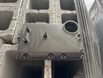 1995-06 Kawasaki 750 900 1100 Stx Zxi Oem Upper Electrical Case Cover 59416-3760 New. Price: $29.99.