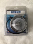Perko 0300DP0CHR Surface Mnt Dome Light New. Price: $43.99.